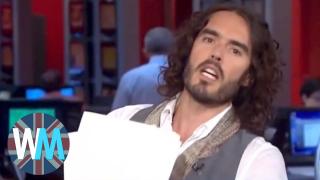 Top 10 Best Of Russell Brand